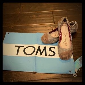 TOMS BALLET FLAT